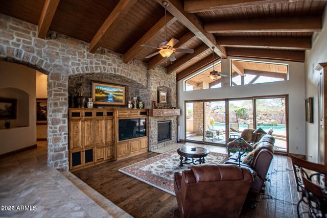 7289 E SPANISH BELL Lane, Gold Canyon, AZ 85118