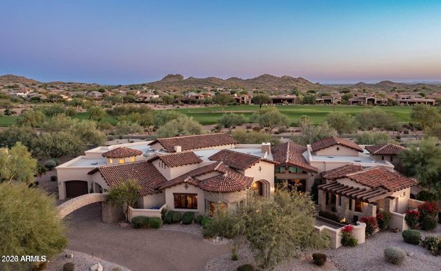 7289 E SPANISH BELL Lane, Gold Canyon, AZ 85118