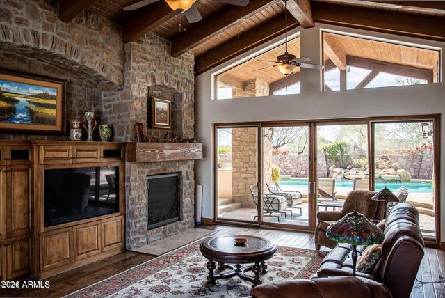 7289 E SPANISH BELL Lane, Gold Canyon, AZ 85118