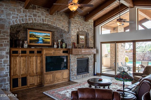 7289 E SPANISH BELL Lane, Gold Canyon, AZ 85118