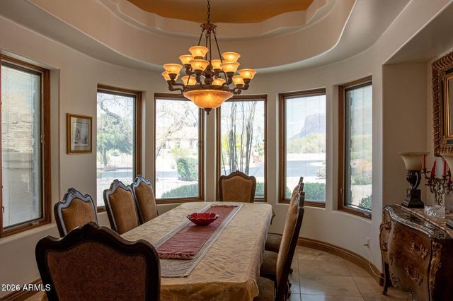 7289 E SPANISH BELL Lane, Gold Canyon, AZ 85118