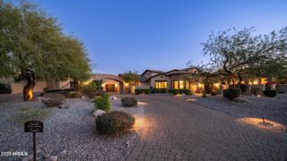 7289 E SPANISH BELL Lane, Gold Canyon, AZ 85118