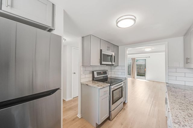 1014 Galliton Court, F, Columbus, OH 43220