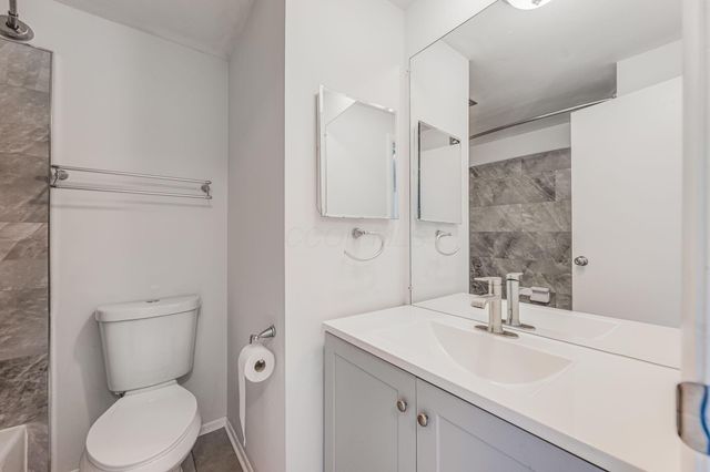 1014 Galliton Court, F, Columbus, OH 43220