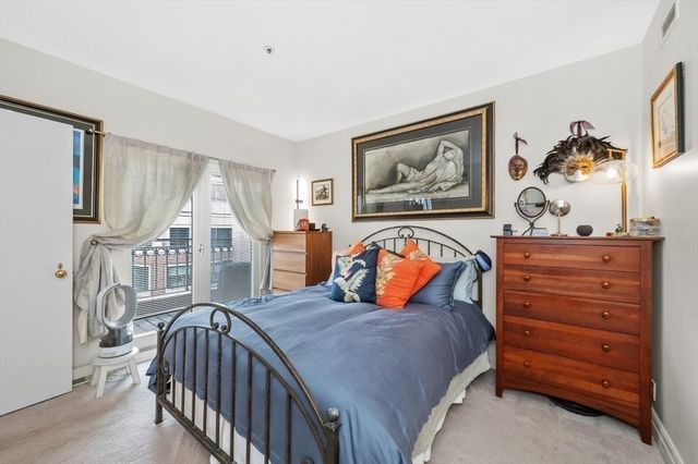 20 Rowes Wharf PH4, Boston, MA 02110