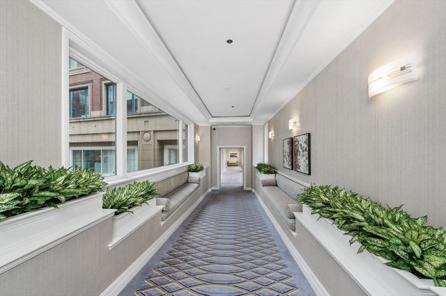 20 Rowes Wharf PH4, Boston, MA 02110