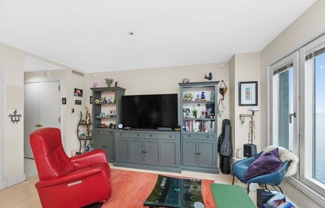 20 Rowes Wharf PH4, Boston, MA 02110