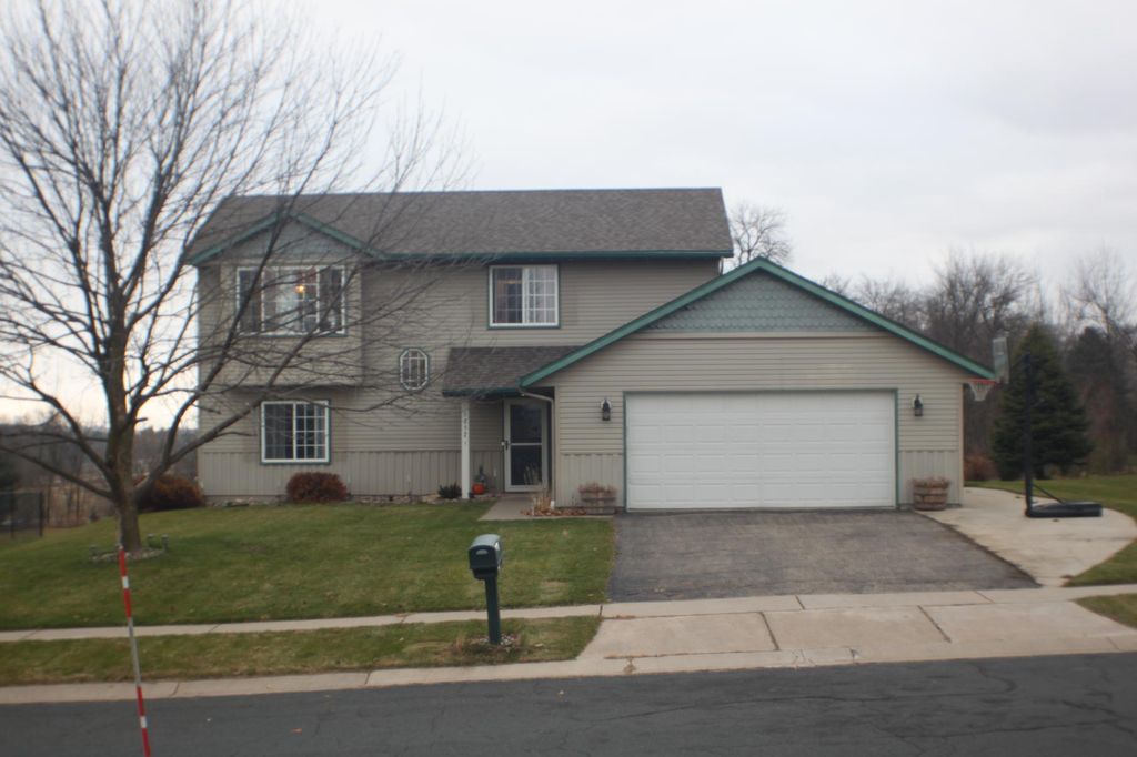 1252 N Pine Drive NE, Pine Island, MN 55963