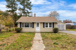 18 Colby St, Rockland, MA 02370