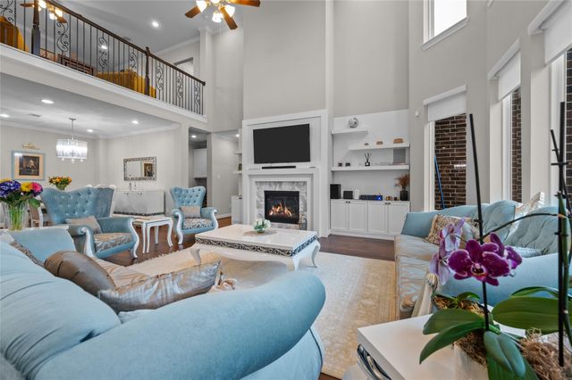 11507 Jonstone Paisley Court, Richmond, TX 77407