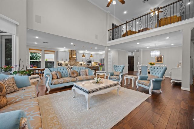 11507 Jonstone Paisley Court, Richmond, TX 77407