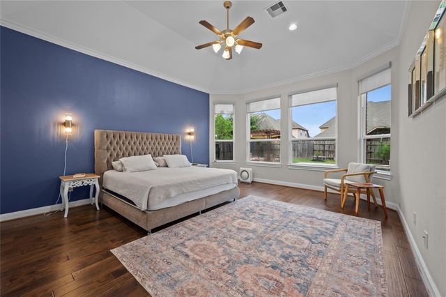 11507 Jonstone Paisley Court, Richmond, TX 77407