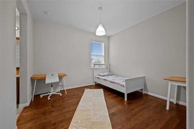 11507 Jonstone Paisley Court, Richmond, TX 77407