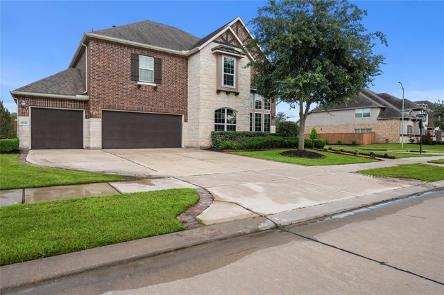 11507 Jonstone Paisley Court, Richmond, TX 77407