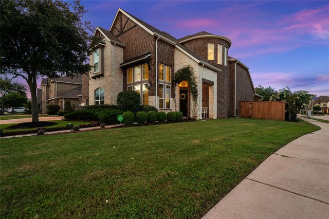 11507 Jonstone Paisley Court, Richmond, TX 77407