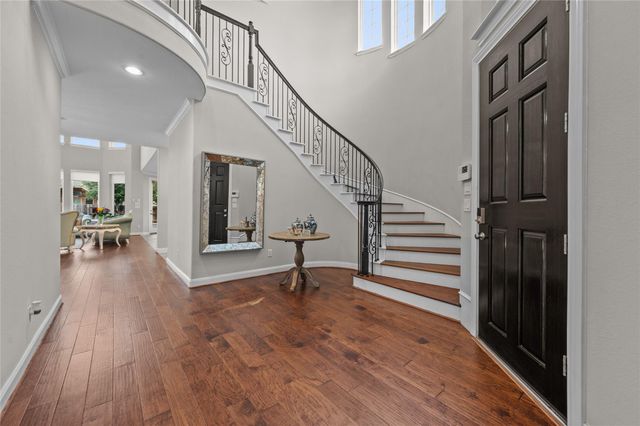 11507 Jonstone Paisley Court, Richmond, TX 77407