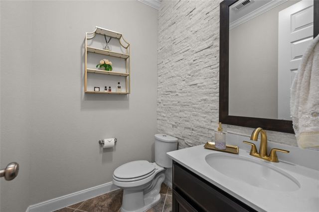 11507 Jonstone Paisley Court, Richmond, TX 77407