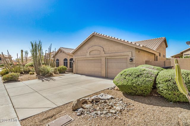 9560 E ROCKWOOD Drive, Scottsdale, AZ 85255