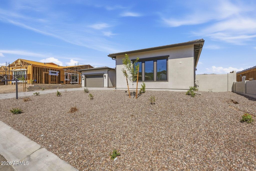 5926 W Old Blue Trail, Queen Creek, AZ 85144 — photo 2