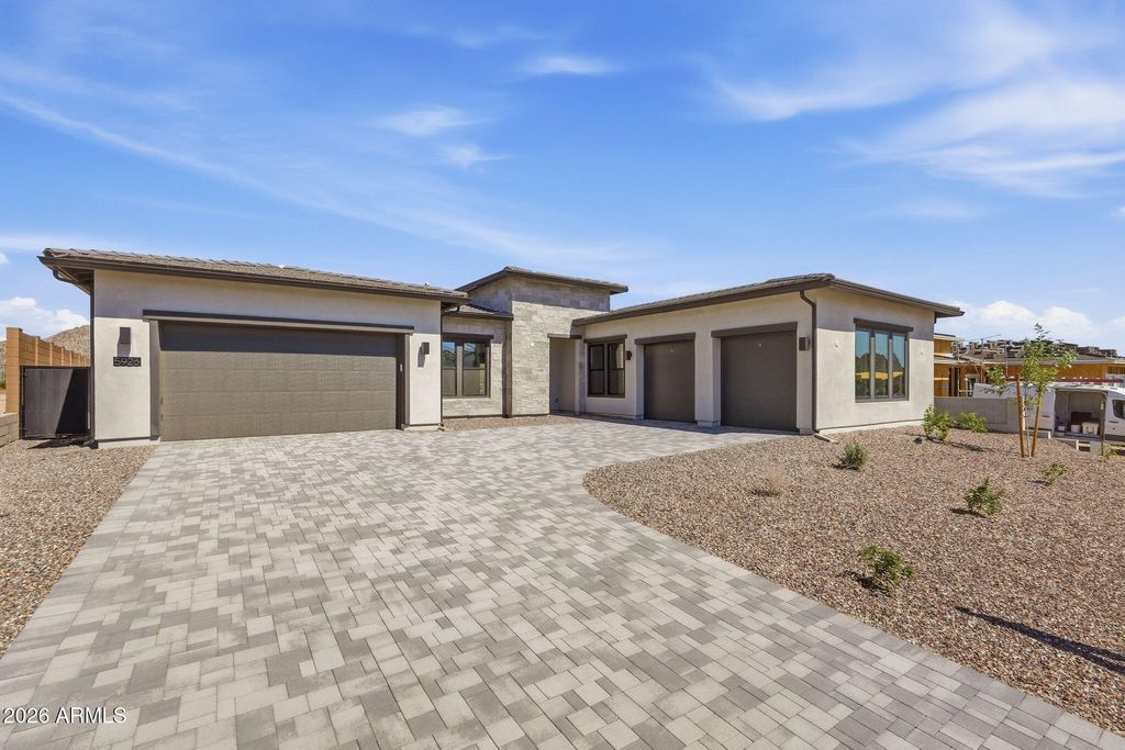 5926 W Old Blue Trail, Queen Creek, AZ 85144 — photo 3