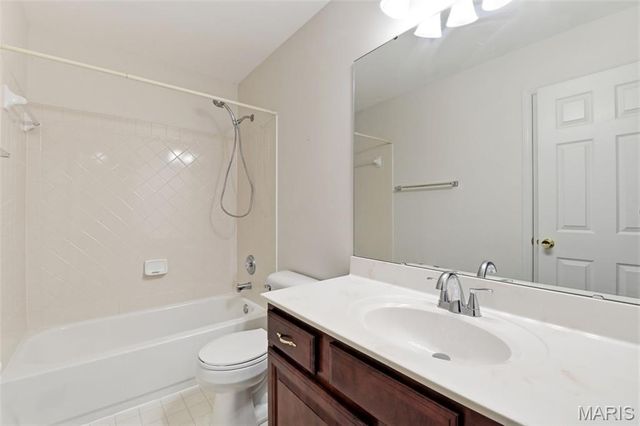 49 Autumn Crest Court, Wentzville, MO 63385