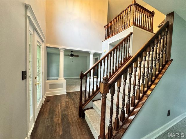 49 Autumn Crest Court, Wentzville, MO 63385