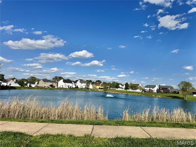 49 Autumn Crest Court, Wentzville, MO 63385