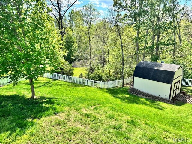 49 Autumn Crest Court, Wentzville, MO 63385