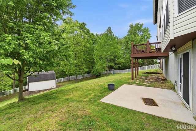 49 Autumn Crest Court, Wentzville, MO 63385