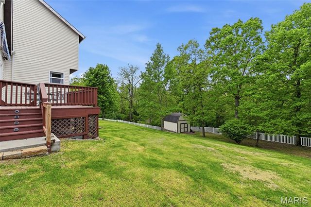49 Autumn Crest Court, Wentzville, MO 63385