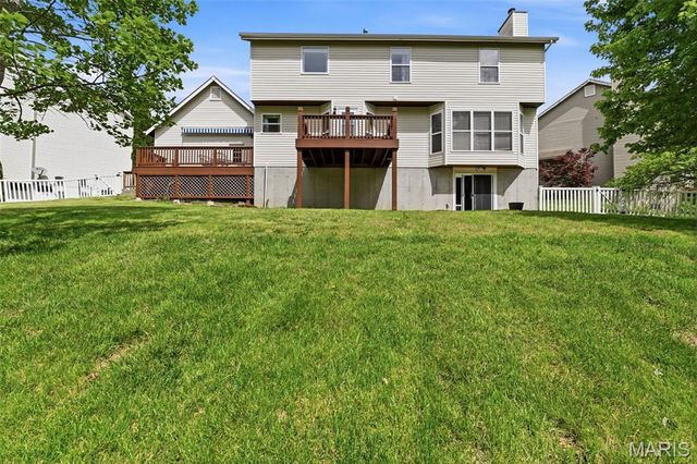 49 Autumn Crest Court, Wentzville, MO 63385