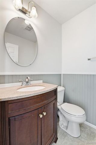 49 Autumn Crest Court, Wentzville, MO 63385