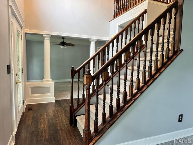 49 Autumn Crest Court, Wentzville, MO 63385