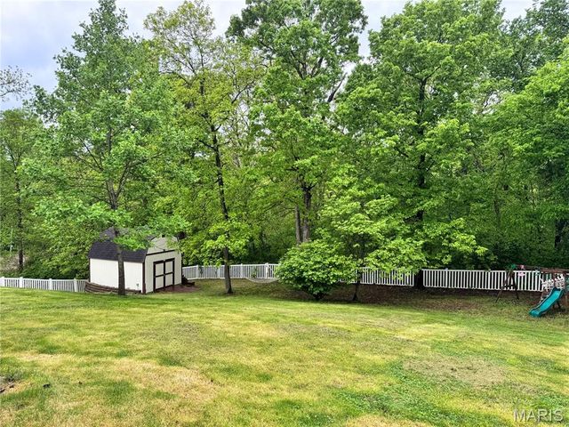 49 Autumn Crest Court, Wentzville, MO 63385