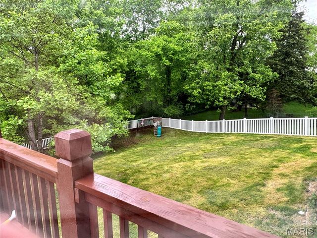 49 Autumn Crest Court, Wentzville, MO 63385
