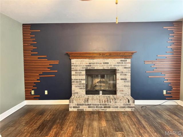 49 Autumn Crest Court, Wentzville, MO 63385