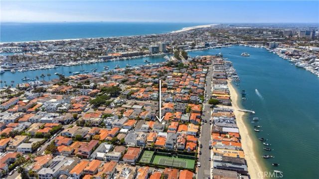 235 Via Ithaca, Newport Beach, CA 92663