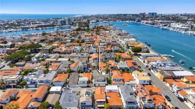 235 Via Ithaca, Newport Beach, CA 92663