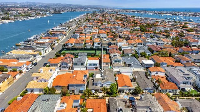 235 Via Ithaca, Newport Beach, CA 92663