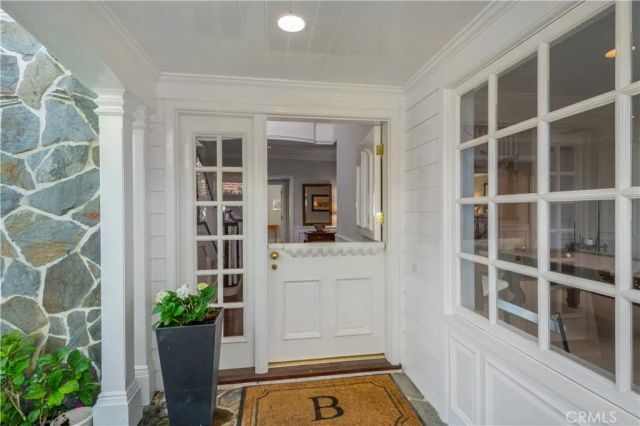 235 Via Ithaca, Newport Beach, CA 92663