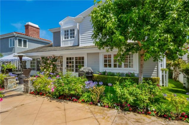 235 Via Ithaca, Newport Beach, CA 92663