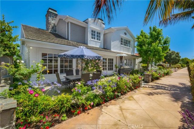 235 Via Ithaca, Newport Beach, CA 92663