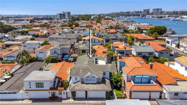 235 Via Ithaca, Newport Beach, CA 92663