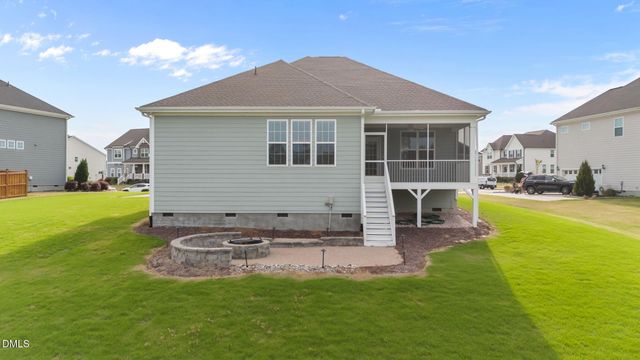 356 Dungannon Loop, Clayton, NC 27520