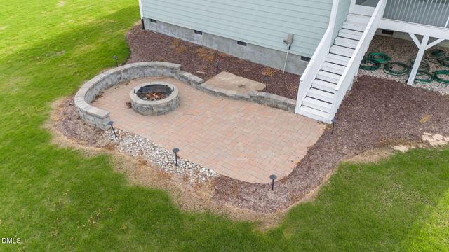 356 Dungannon Loop, Clayton, NC 27520