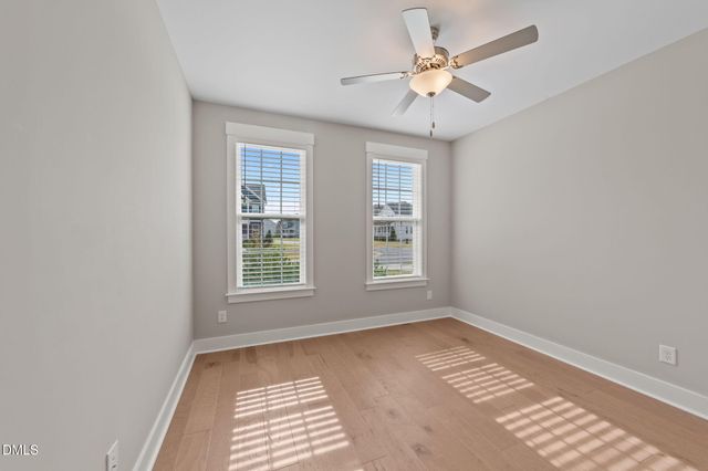 356 Dungannon Loop, Clayton, NC 27520