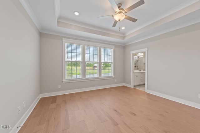 356 Dungannon Loop, Clayton, NC 27520