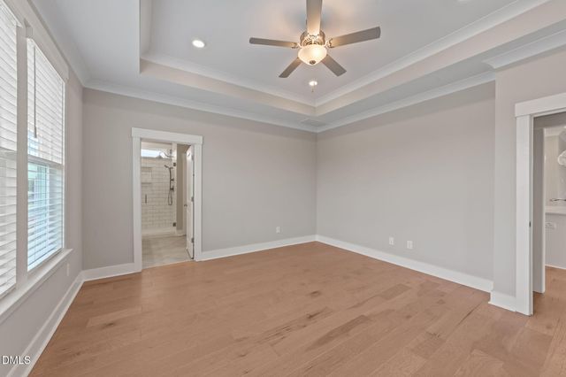 356 Dungannon Loop, Clayton, NC 27520