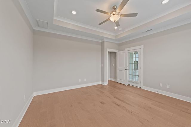 356 Dungannon Loop, Clayton, NC 27520