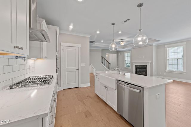 356 Dungannon Loop, Clayton, NC 27520